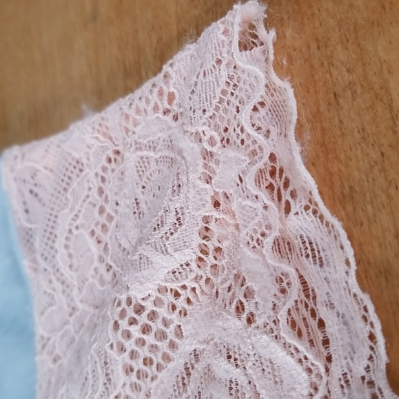 Lace Bralette - Picture 6 of 6